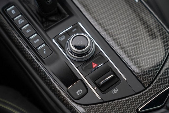 2022 Maserati Levante Modena