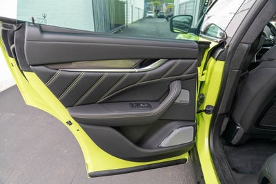 2022 Maserati Levante Modena