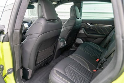 2022 Maserati Levante Modena