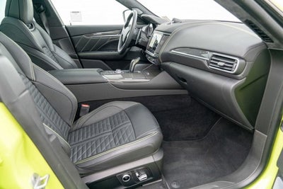 2022 Maserati Levante Modena