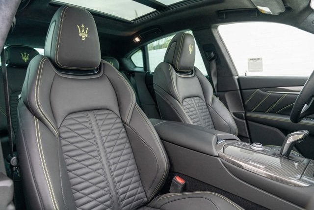2022 Maserati Levante Modena