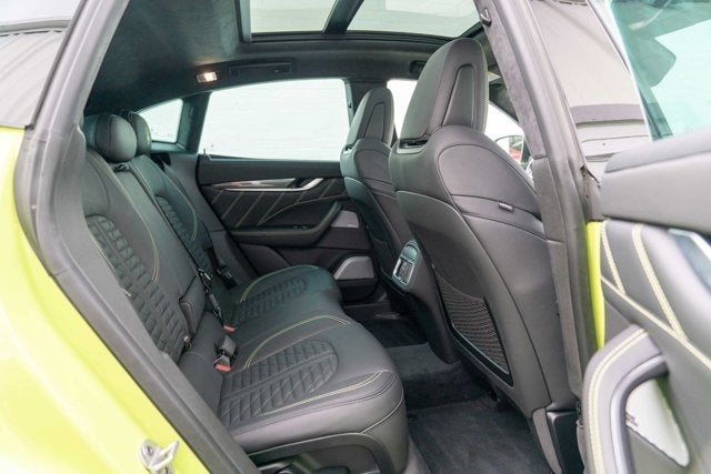 2022 Maserati Levante Modena