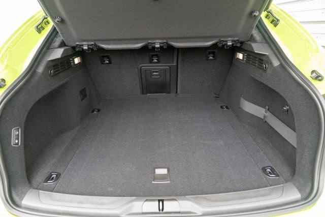 2022 Maserati Levante Modena