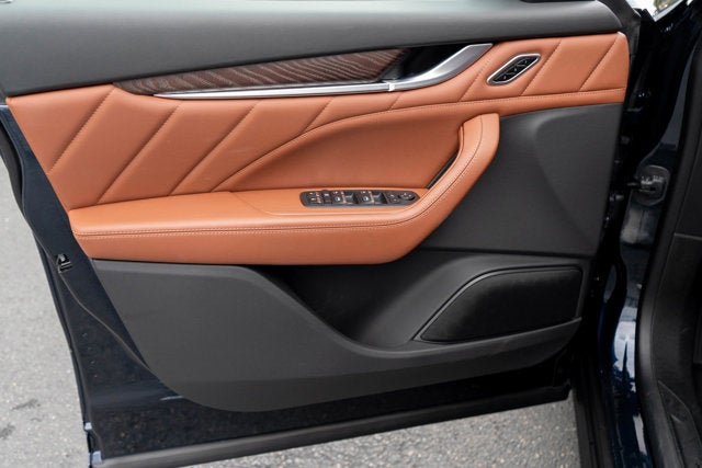 2022 Maserati Levante Modena