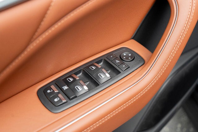 2022 Maserati Levante Modena