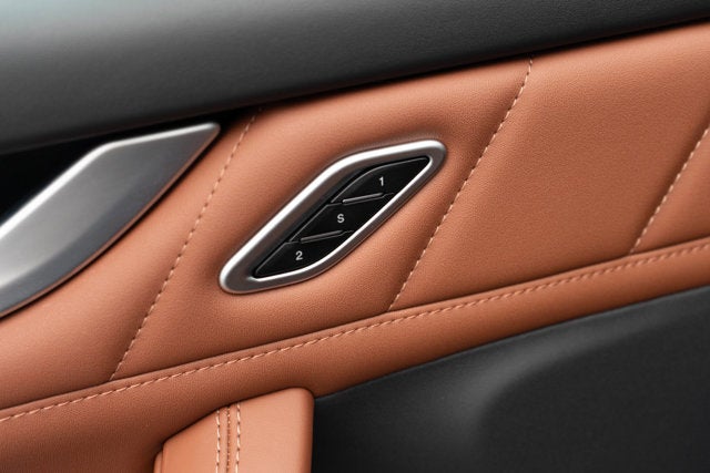 2022 Maserati Levante Modena