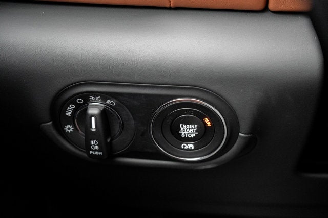 2022 Maserati Levante Modena