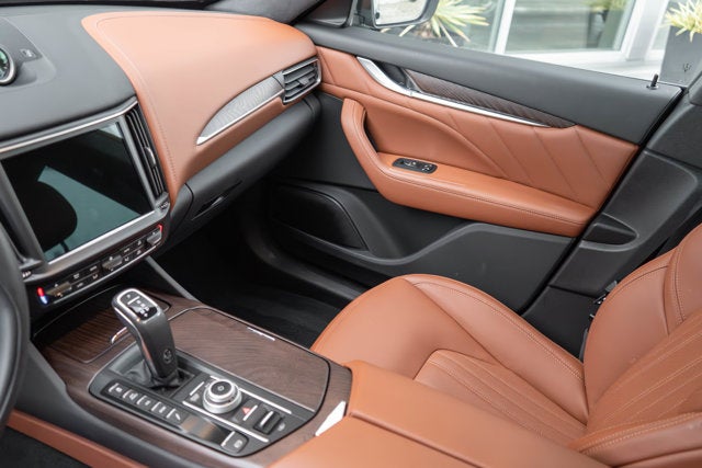 2022 Maserati Levante Modena