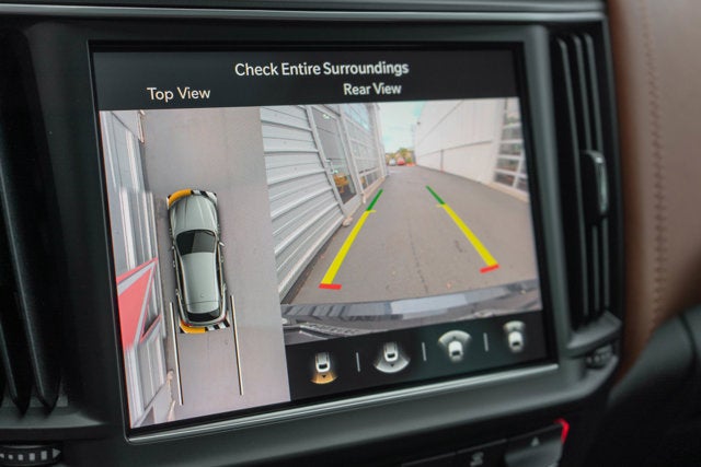 2022 Maserati Levante Modena