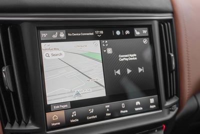 2022 Maserati Levante Modena