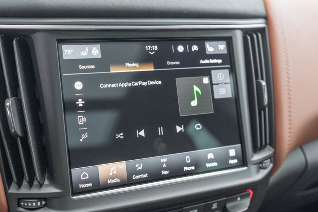 2022 Maserati Levante Modena