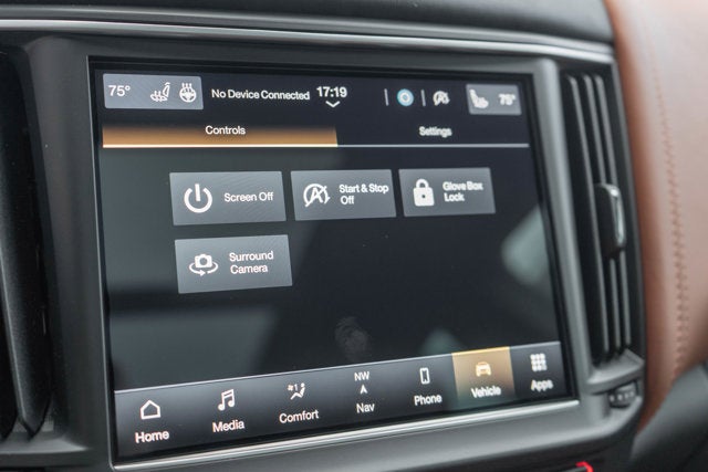 2022 Maserati Levante Modena