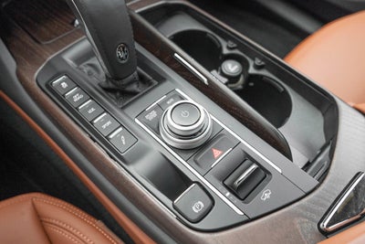 2022 Maserati Levante Modena