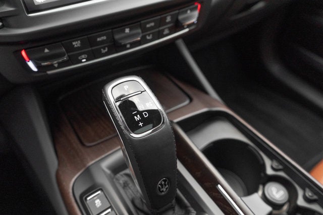 2022 Maserati Levante Modena