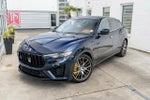 2022 Maserati Levante Modena