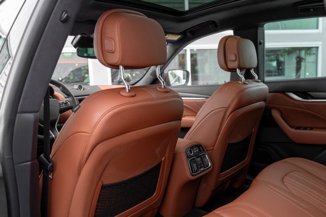 2022 Maserati Levante Modena