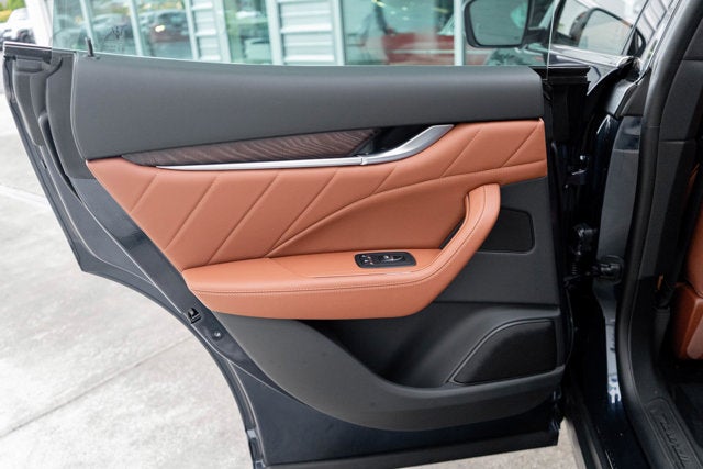 2022 Maserati Levante Modena