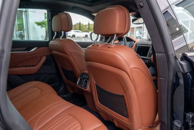 2022 Maserati Levante Modena