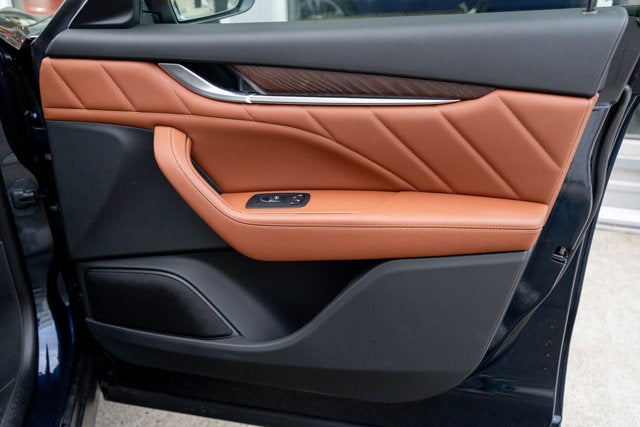 2022 Maserati Levante Modena