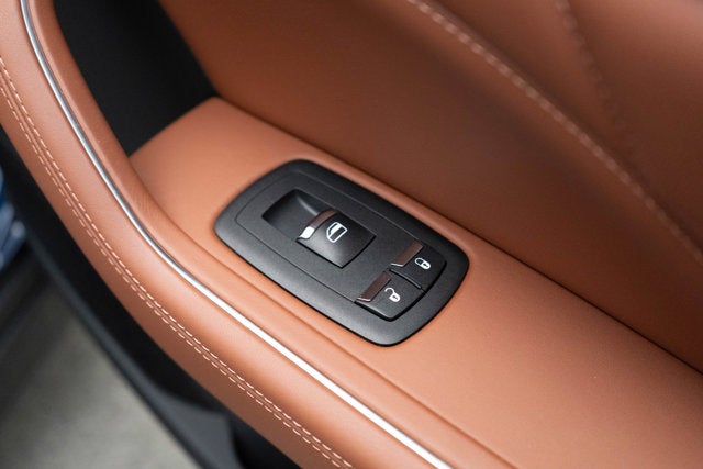 2022 Maserati Levante Modena