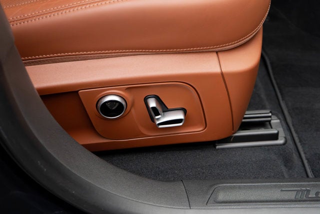 2022 Maserati Levante Modena