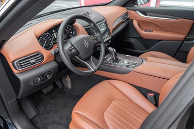 2022 Maserati Levante Modena
