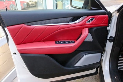 2019 Maserati Levante S GranSport