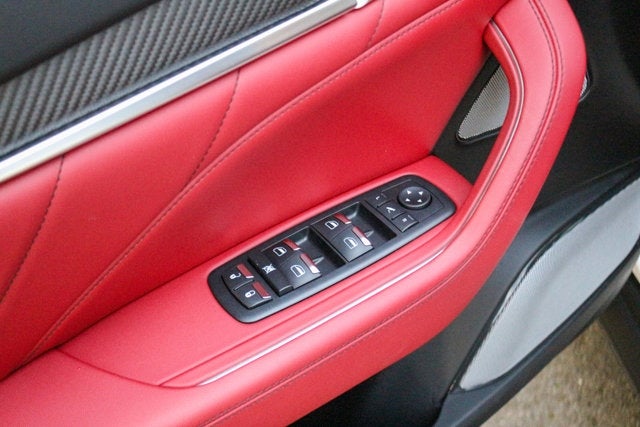 2019 Maserati Levante S GranSport