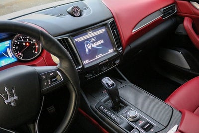 2019 Maserati Levante S GranSport