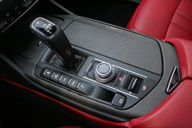 2019 Maserati Levante S GranSport