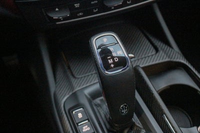 2019 Maserati Levante S GranSport