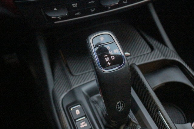 2019 Maserati Levante S GranSport