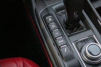 2019 Maserati Levante S GranSport