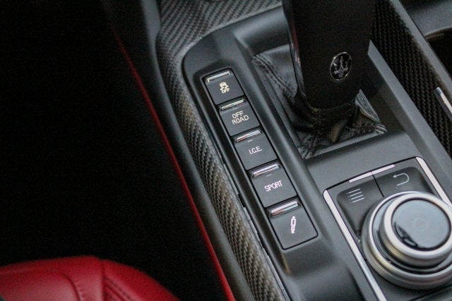 2019 Maserati Levante S GranSport