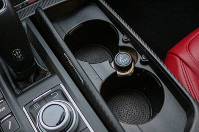 2019 Maserati Levante S GranSport