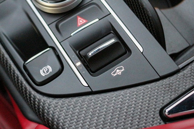 2019 Maserati Levante S GranSport