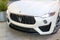 2019 Maserati Levante S GranSport