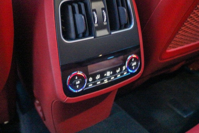 2019 Maserati Levante S GranSport