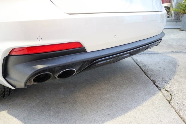 2019 Maserati Levante S GranSport