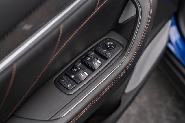 2019 Maserati Levante S GranSport