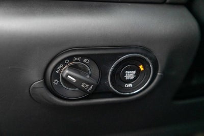 2019 Maserati Levante S GranSport