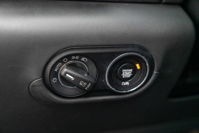 2019 Maserati Levante S GranSport