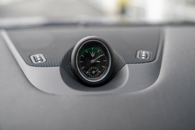 2019 Maserati Levante S GranSport