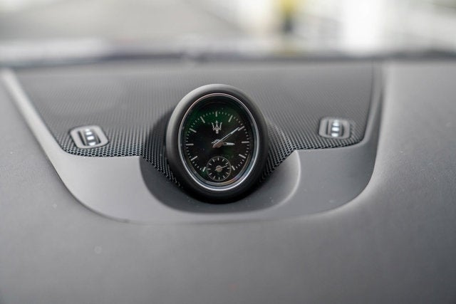 2019 Maserati Levante S GranSport