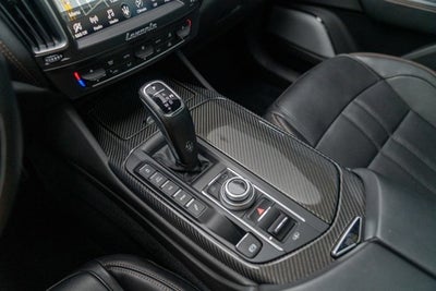 2019 Maserati Levante S GranSport