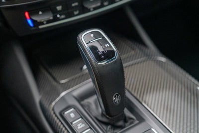 2019 Maserati Levante S GranSport