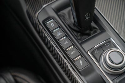 2019 Maserati Levante S GranSport