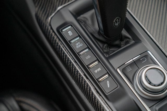 2019 Maserati Levante S GranSport