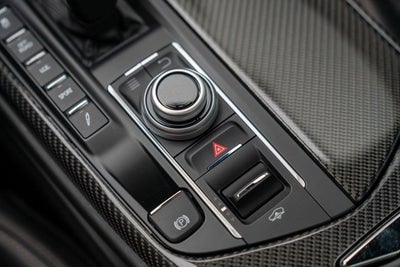 2019 Maserati Levante S GranSport