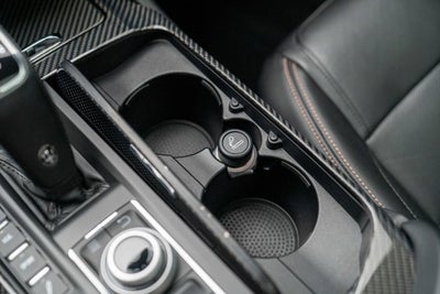 2019 Maserati Levante S GranSport